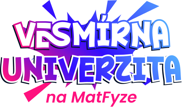 Vesmírna Univerzita na MatFyze